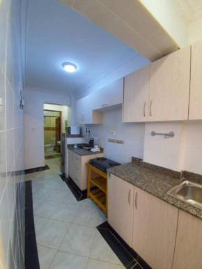 Lovely 1-bedroom rental unit with free parking